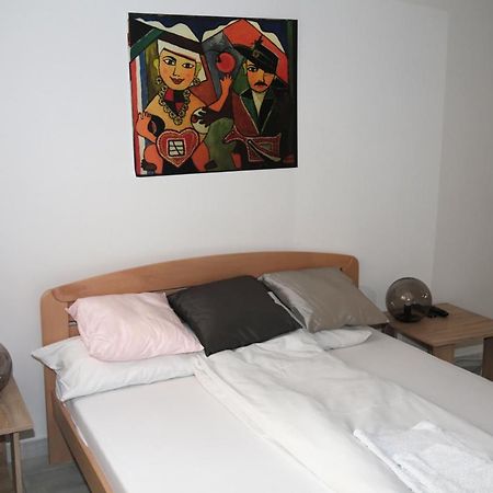 Petars Apartment Beograd Bagian luar foto