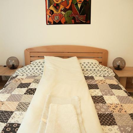 Petars Apartment Beograd Bagian luar foto