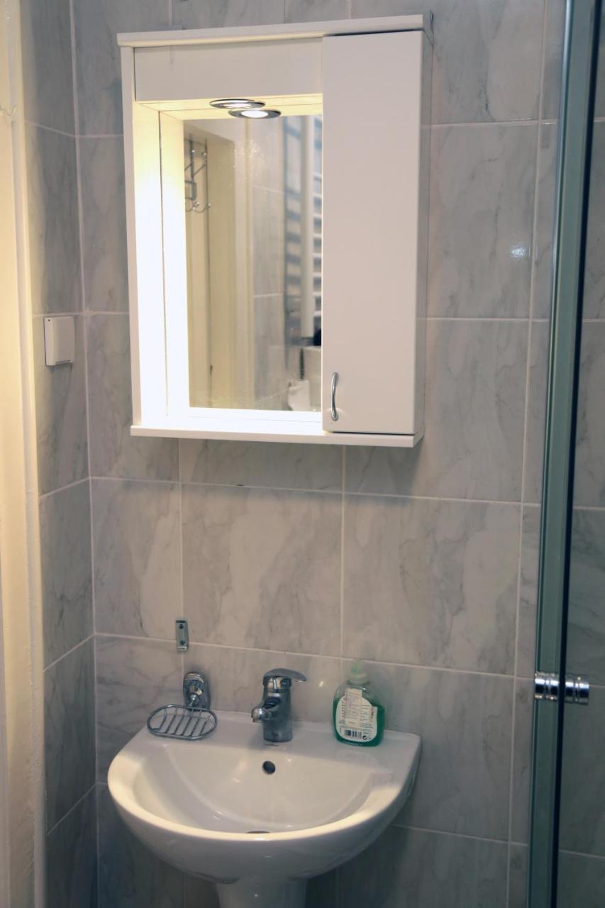 Petars Apartment Beograd Bagian luar foto