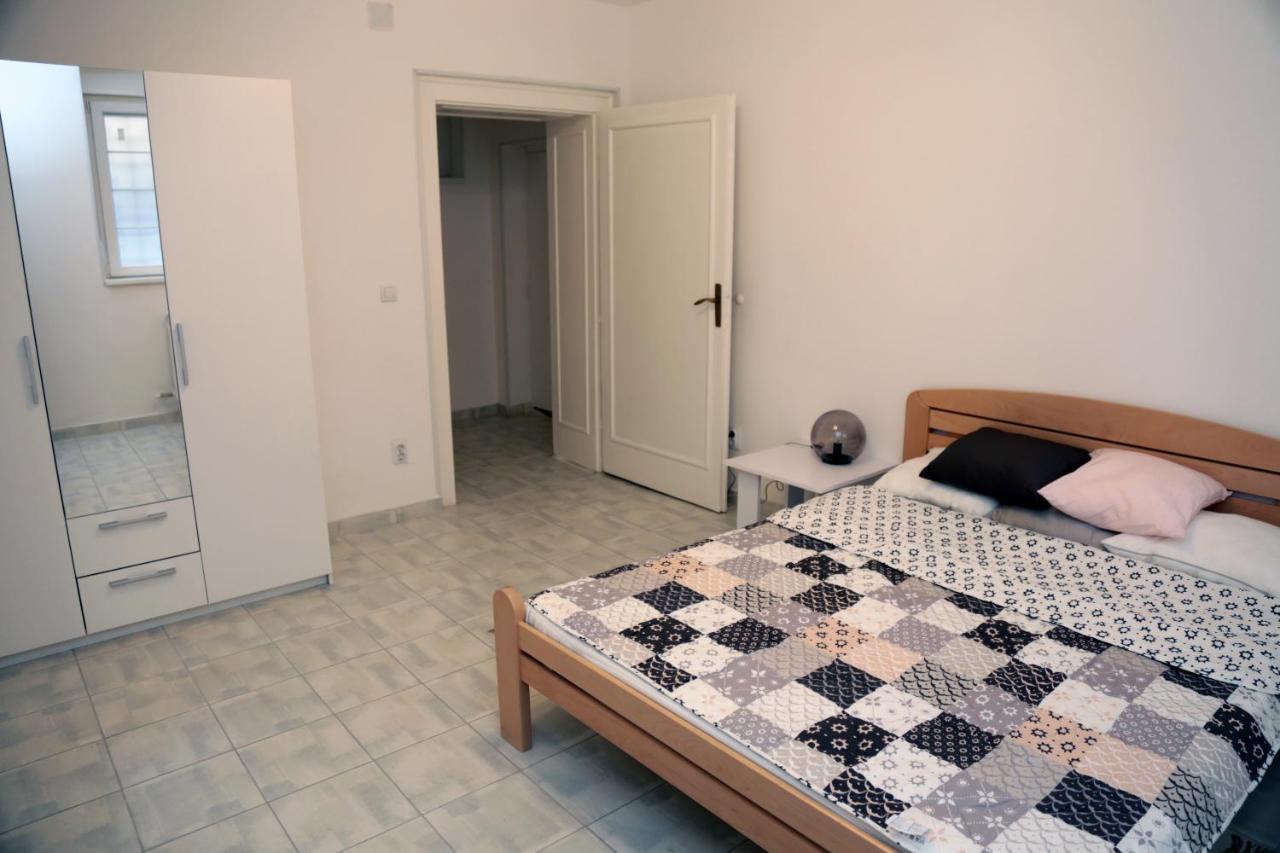 Petars Apartment Beograd Bagian luar foto