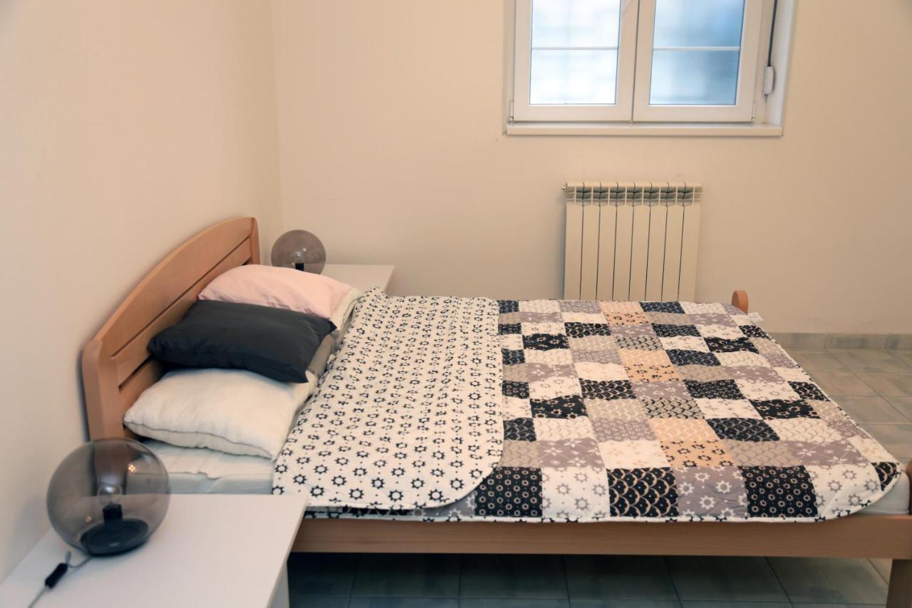 Petars Apartment Beograd Bagian luar foto