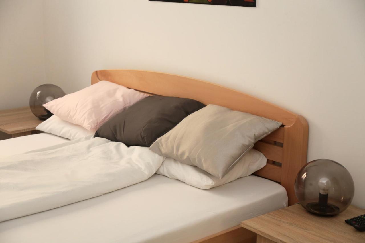 Petars Apartment Beograd Bagian luar foto