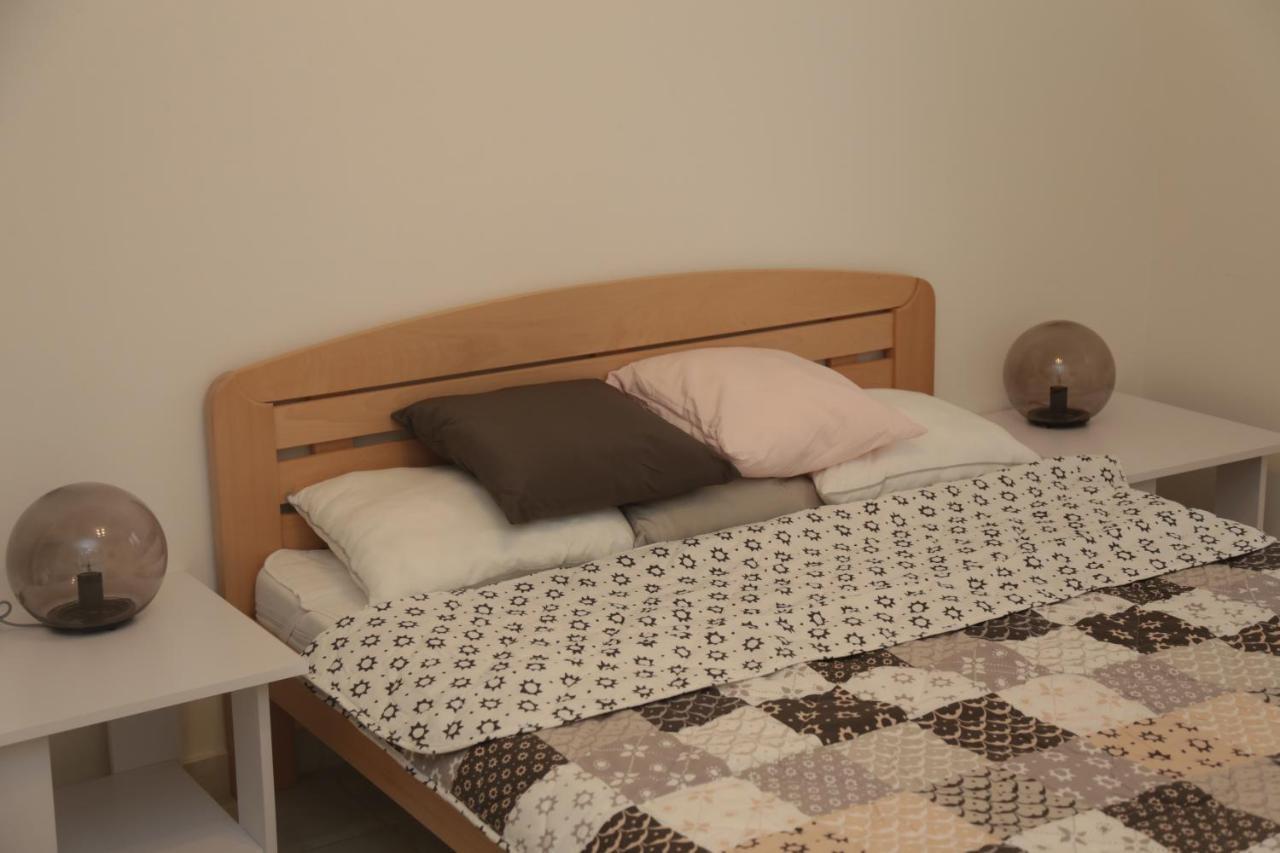 Petars Apartment Beograd Bagian luar foto