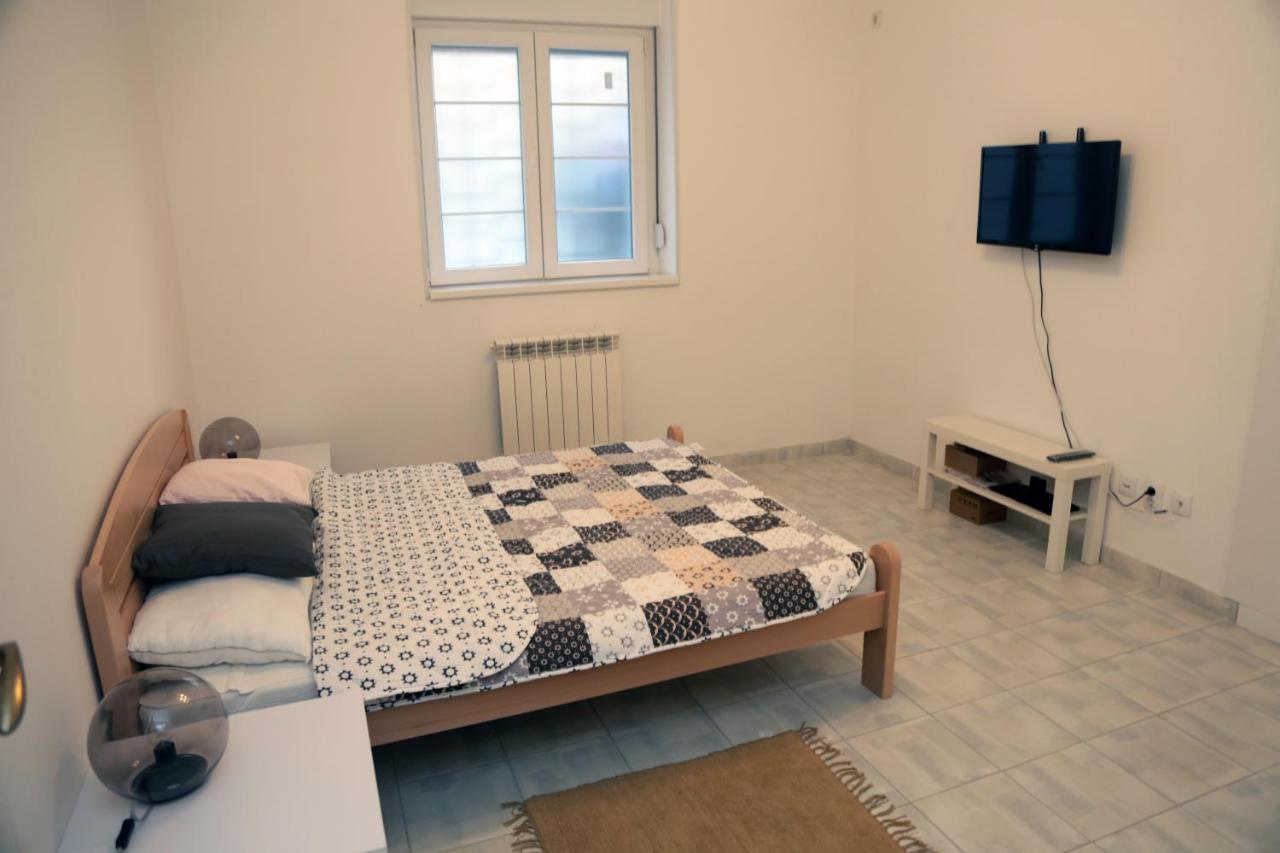 Petars Apartment Beograd Bagian luar foto