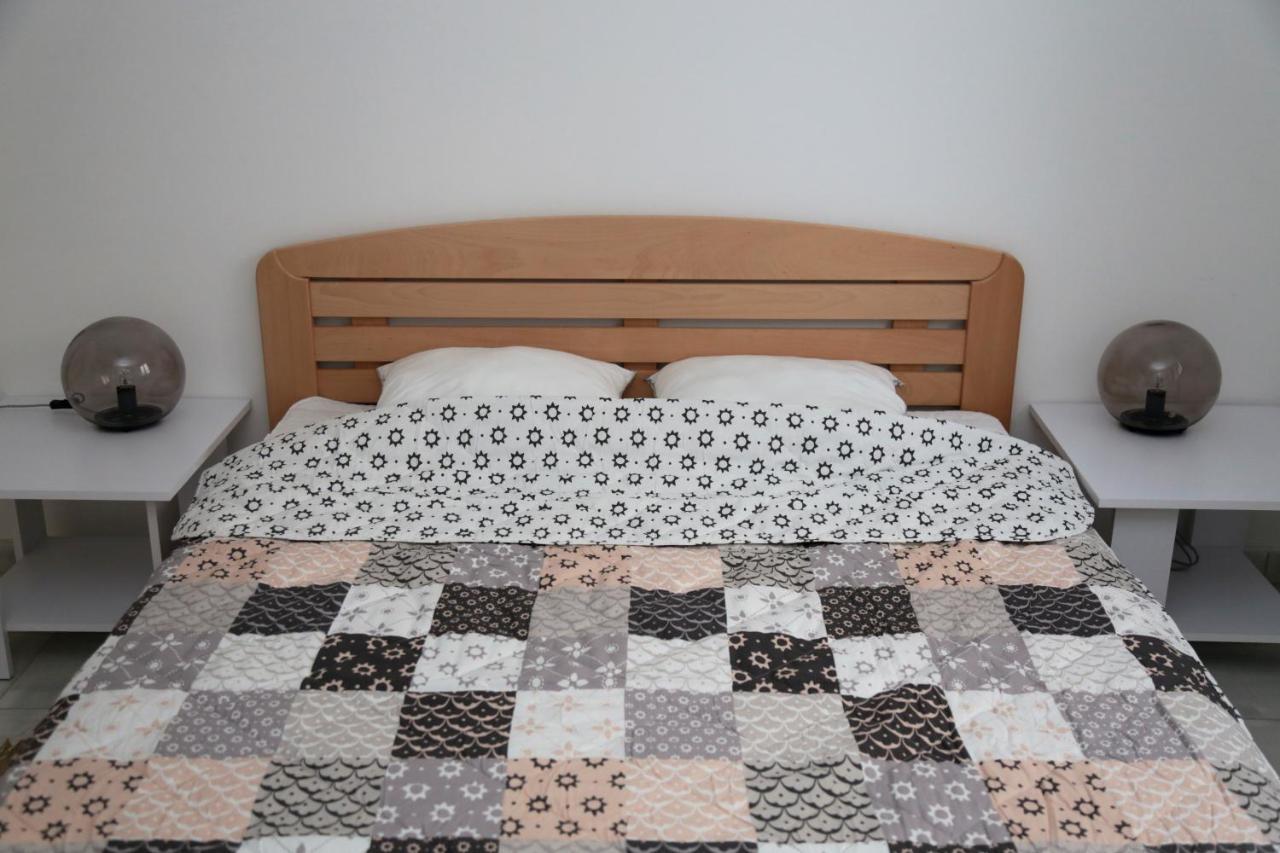 Petars Apartment Beograd Bagian luar foto