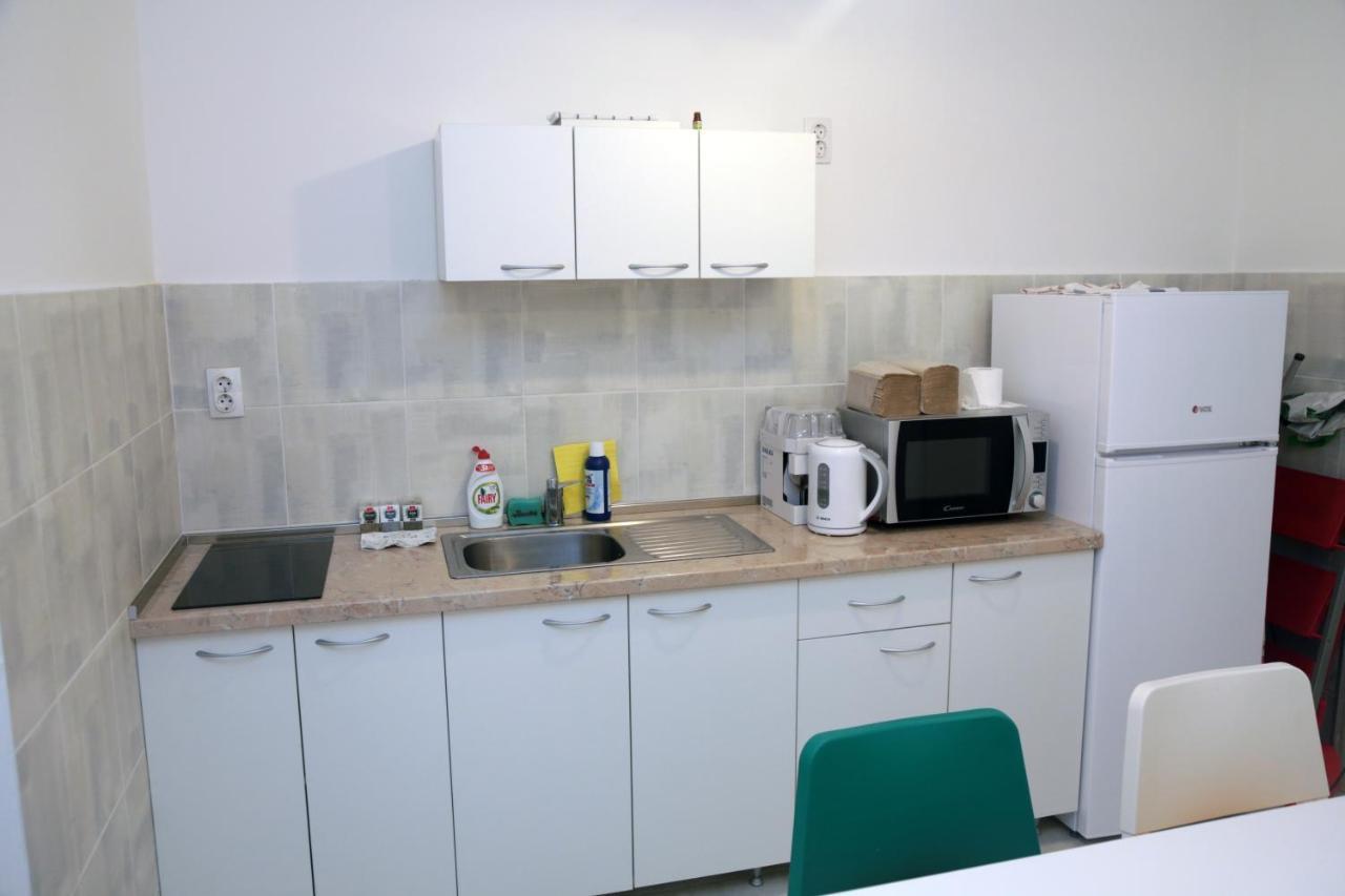 Petars Apartment Beograd Bagian luar foto