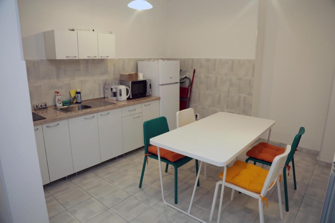 Petars Apartment Beograd Bagian luar foto