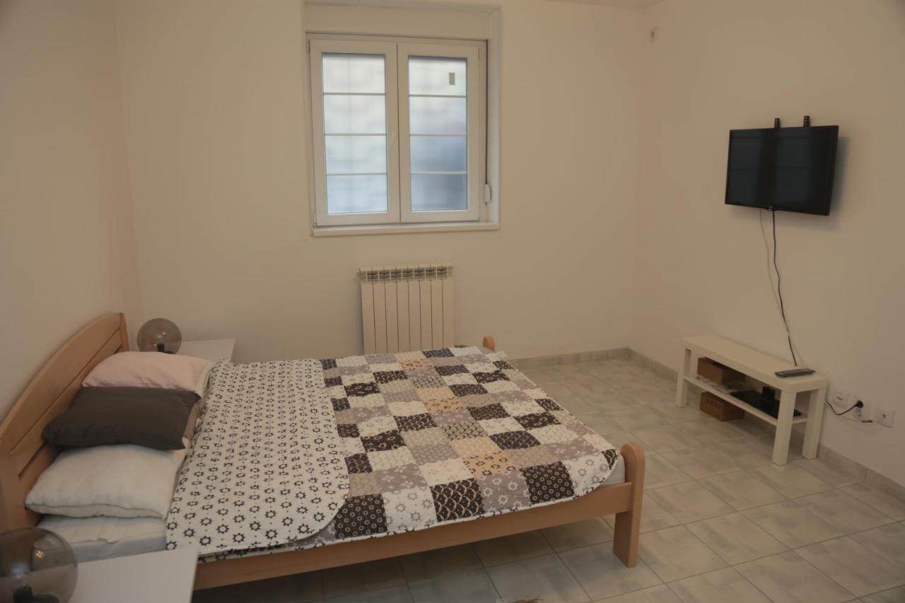 Petars Apartment Beograd Bagian luar foto