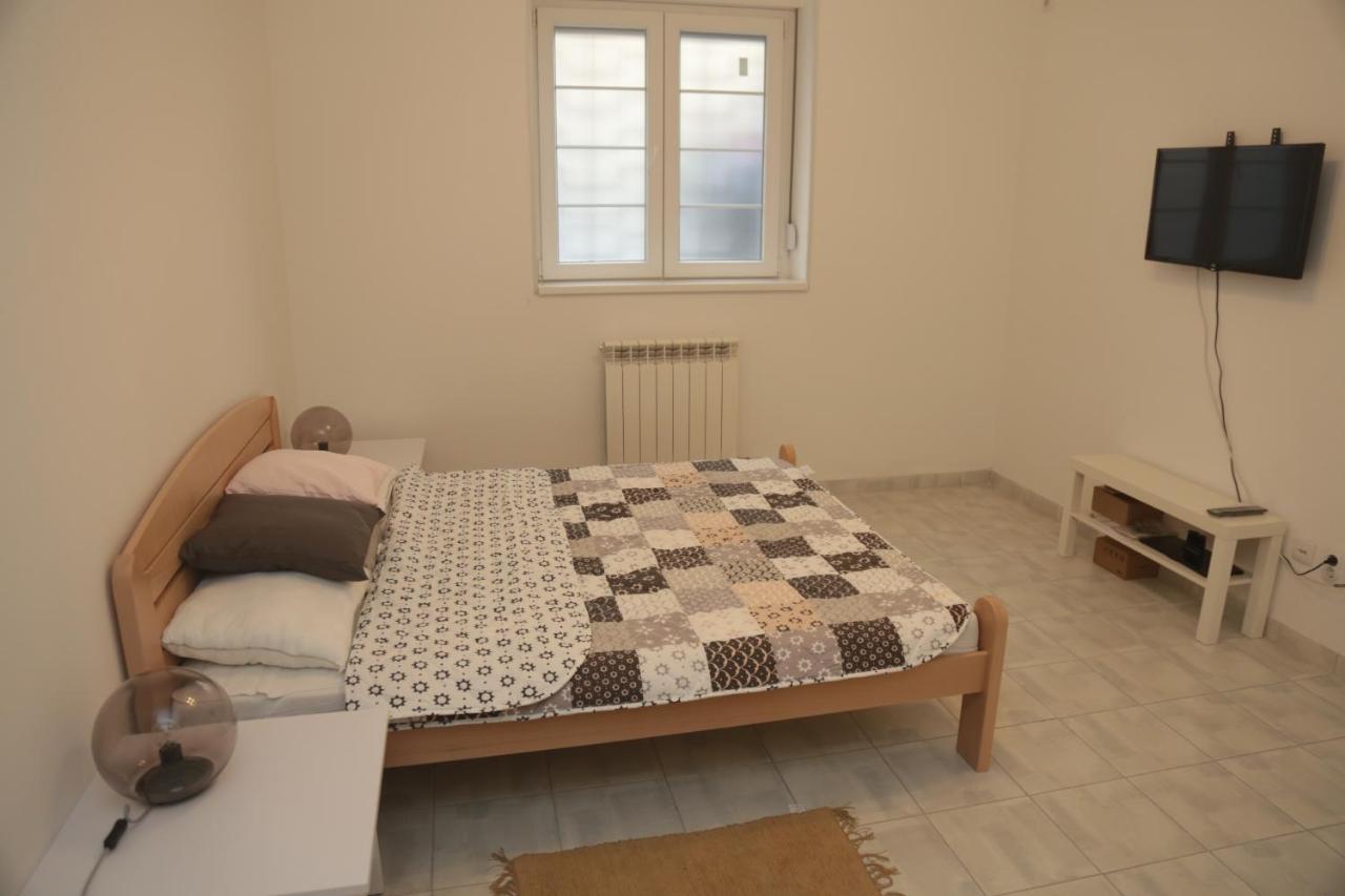 Petars Apartment Beograd Bagian luar foto