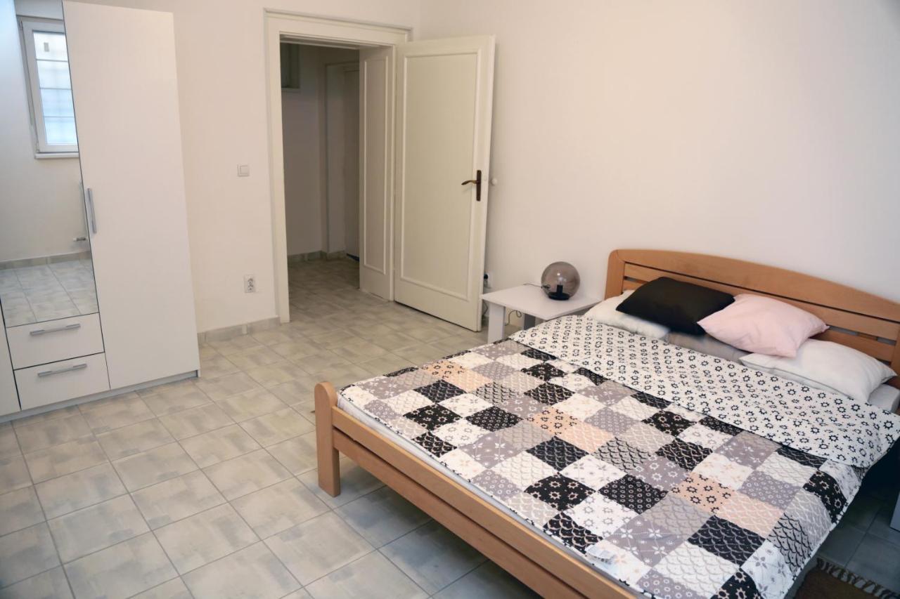 Petars Apartment Beograd Bagian luar foto