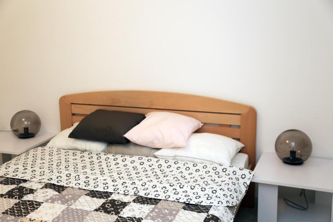 Petars Apartment Beograd Bagian luar foto