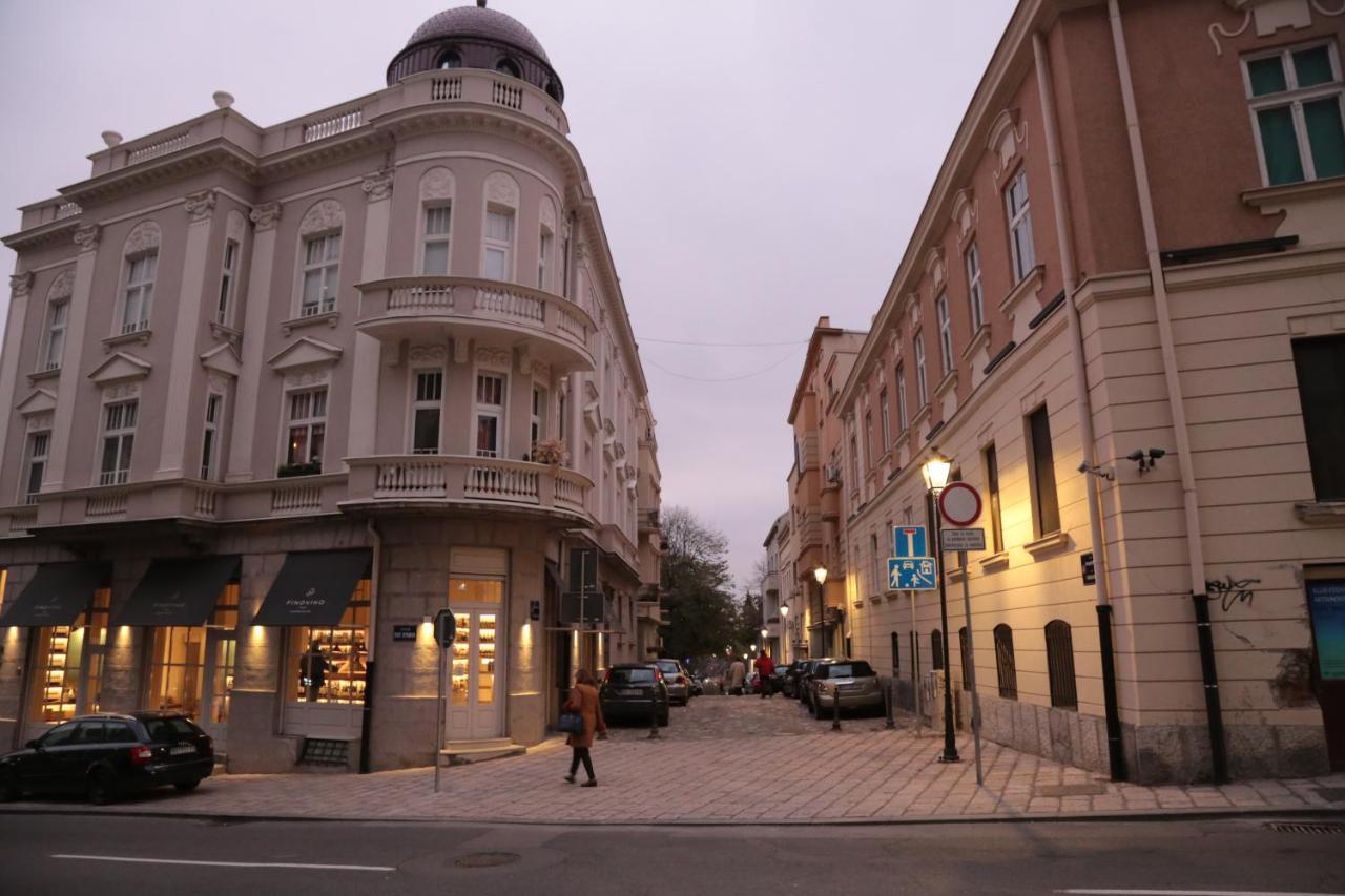 Petars Apartment Beograd Bagian luar foto